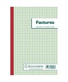 FACTURES AVEC TVA 21x14,8 50T A.