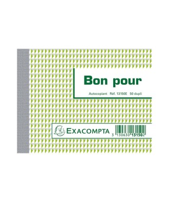Manifold Bon Pour 10,5X13,5 50D Auto.