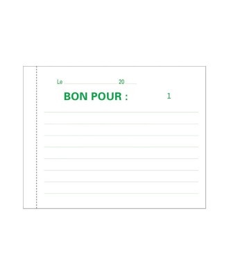 Manifold Bon Pour 10,5X13,5 50D Auto.