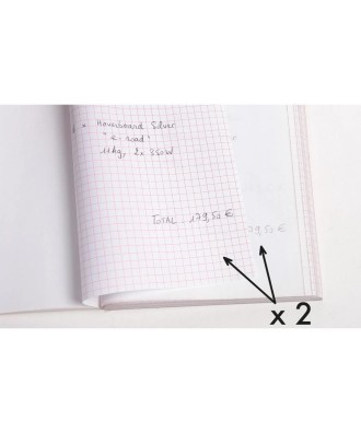 Manifold Bon Pour 10,5X13,5 50D Auto.