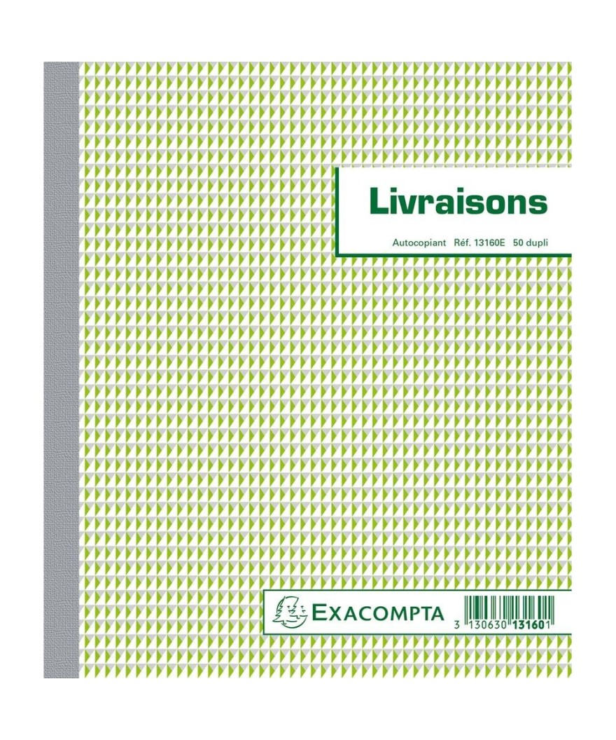 Manifold Livraisons 21X18 50D Auto.