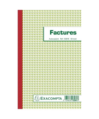 Manifold Factures 21X13,5 50T Auto.