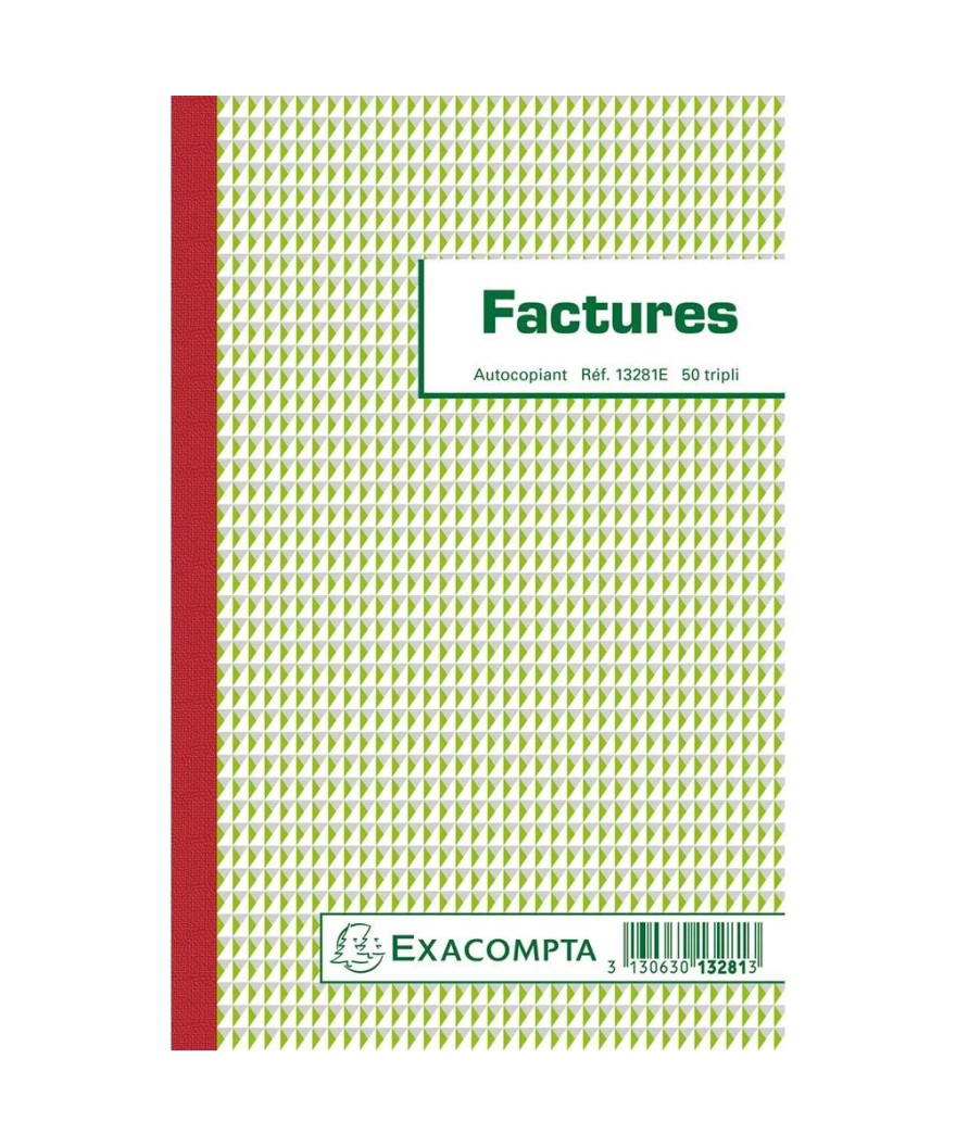Manifold Factures 21X13,5 50T Auto.