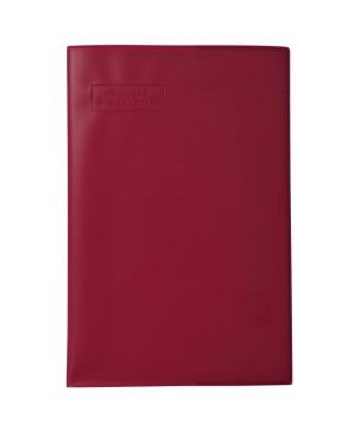 Carnet d'Entretien Véhicules Transports