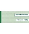 TRAITES NORMALISEES 10,1/21 50FLLETS