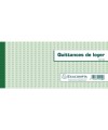 QUITTANCES LOYER 10,1/16,5 50 FLLETS