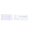 QUITTANCES LOYER 10,1/16,5 50 FLLETS