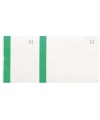 BLOC VENDEURS 6,6x13,5 100F. BDE VERTE