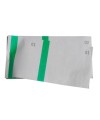 BLOC VENDEURS 6,6x13,5 100F. BDE VERTE