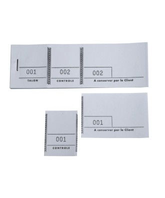 BLC PASSE-PARTOUT 4.8X15 3VOL. 100F. BLC