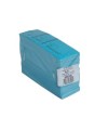 BLC PASSE-PARTOUT 4.8X15 3VOL.100F BLEU