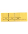 BLC PASSE-PARTOUT 4.8X15 3VOL. 100F. JNE