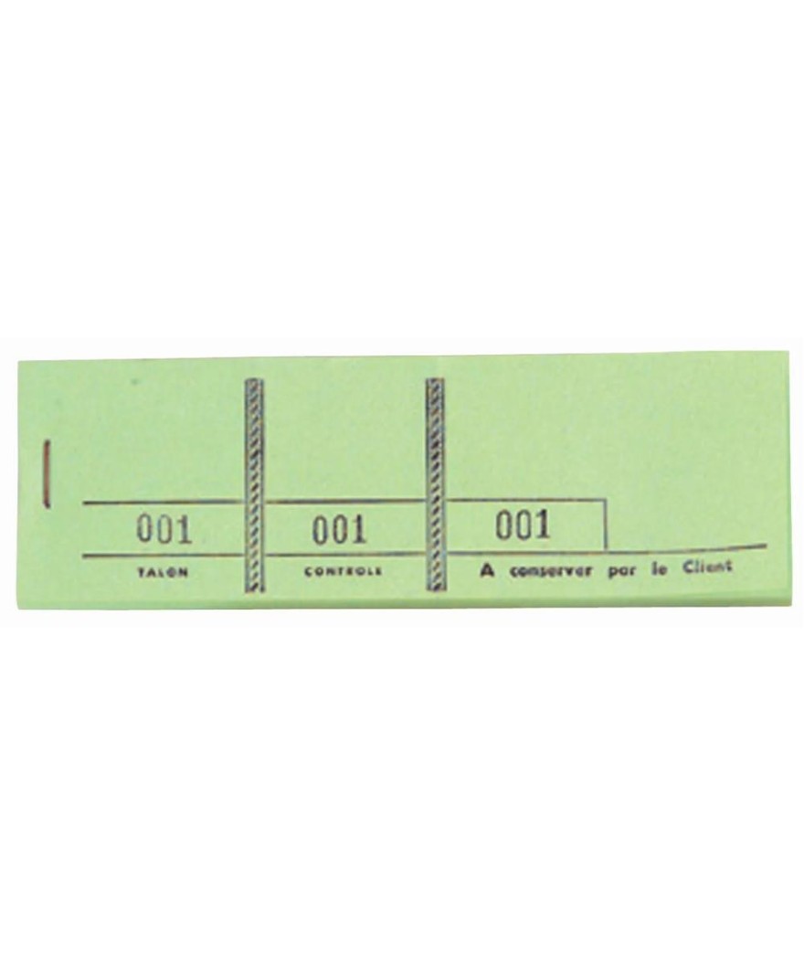 BLC PASSE-PARTOUT 4.8X15 3VOL.100F.VERT