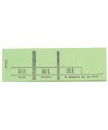 BLC PASSE-PARTOUT 4.8X15 3VOL.100F.VERT