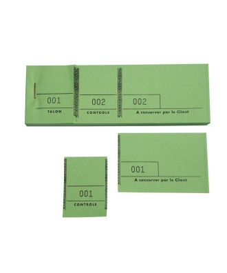BLC PASSE-PARTOUT 4.8X15 3VOL.100F.VERT