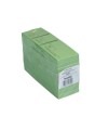 BLC PASSE-PARTOUT 4.8X15 3VOL.100F.VERT