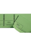 BLC PASSE-PARTOUT 4.8X15 3VOL.100F.VERT