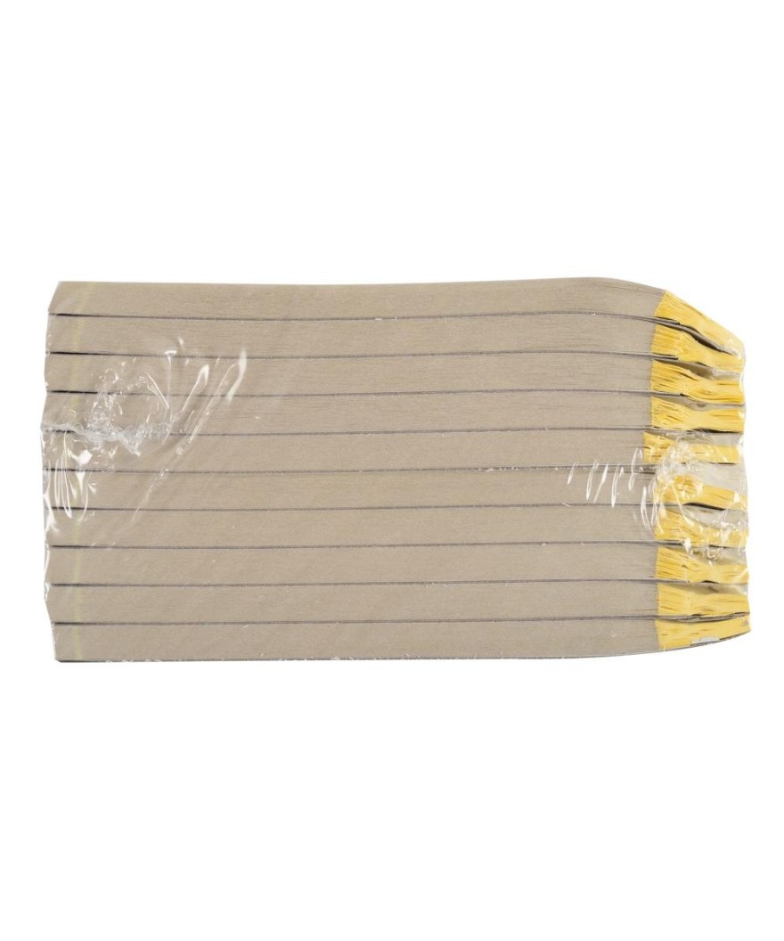 Bloc MH 80x150 50 feuil. Dupli Blc/Jaune