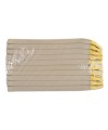 Bloc MH 80x150 50 feuil. Dupli Blc/Jaune
