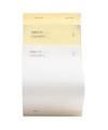 Bloc MH 95x170 50 feuil.Dupli Blc/Jaune