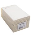 Bloc MH 95x170 50 feuil.Dupli Blc/Jaune