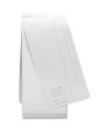 Bloc Addition 98x235 50f. Dupli sans num
