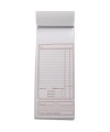 Bloc Addition 90x225 50f.Dupli sans num.