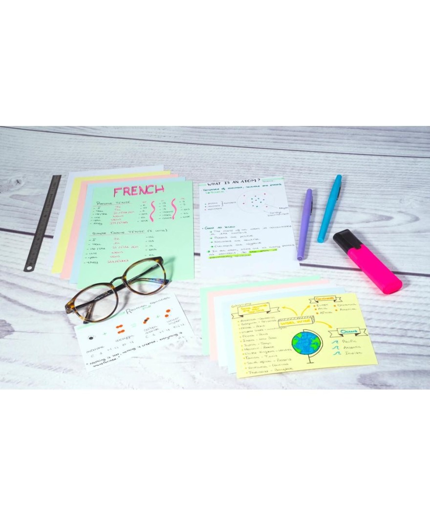 ETUI 100 F. BRISTOL ROSE 74/105 UNI