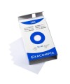 ETUI 100 F.BRISTOL BLANC 75/125