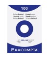 ETUI 100 F.BRISTOL BLANC 105/148