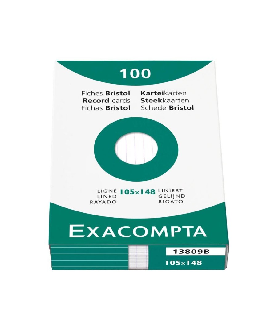 ETUI 100 F.BRISTOL Blc TRAVERS 105/148