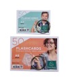 Display 38 Pk50 Flashcards A6/A7 ass.