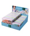 Display 38 Pk50 Flashcards A6/A7 ass.
