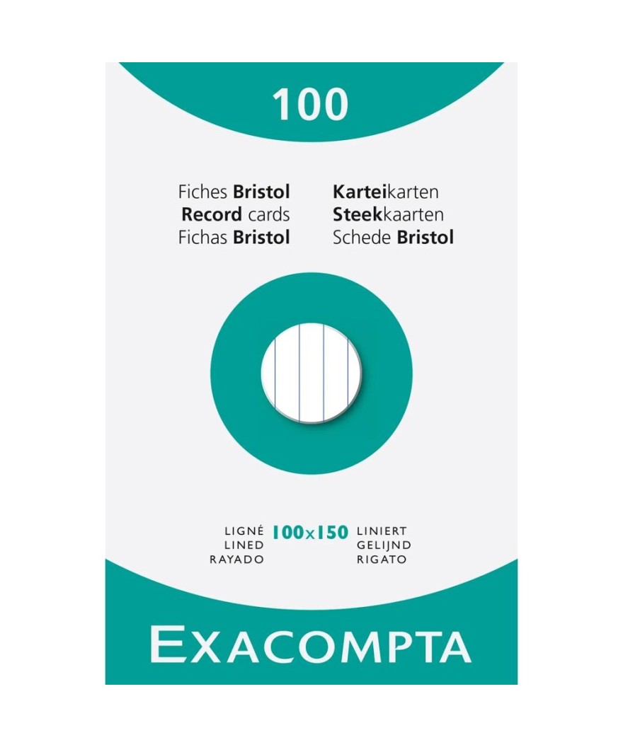 ETUI 100 F. BRISTOL BLC TRAVERS 100/150