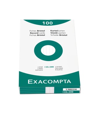 ETUI 100 F. BRISTOL BLC TRAVERS 125/200