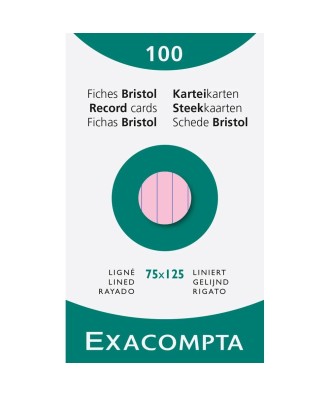 ETUI 100 F. BRISTOL ROSE TRAVERS 75/1