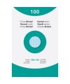 ETUI 100 F.BRISTOL AZUR TRAVERS 100/150