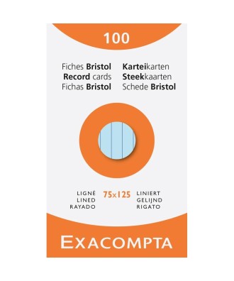 ETUI 100 F. BRISTOL ASS. TRAVERS 75/125