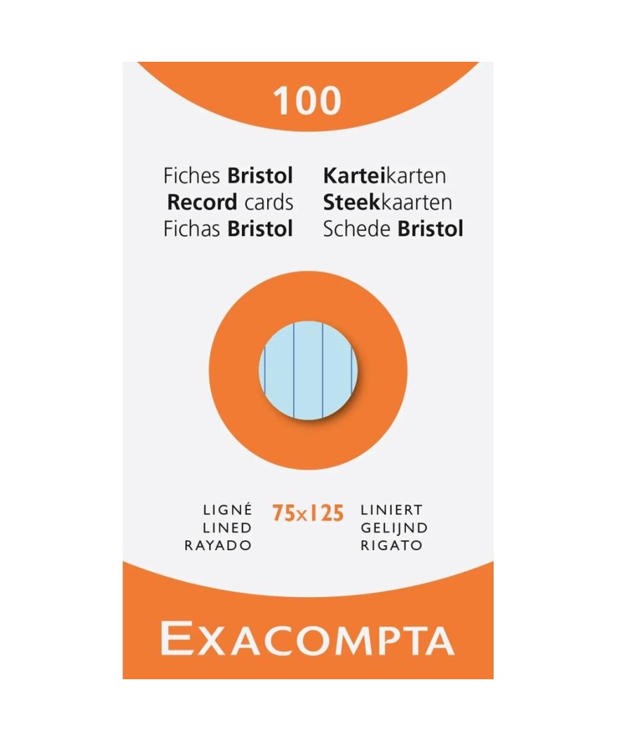 ETUI 100 F. BRISTOL ASS. TRAVERS 75/125