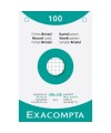ETUI 100F BRISTOL BLC 100/150 5X5 PERF