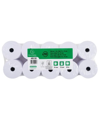 Bob 1pli offset 60g 70x70x12  (par10)