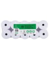 Bob 1pli offset 60g 70x70x12  (par10)