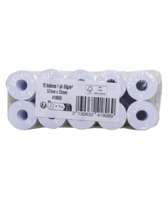 Bob 1pli offset 60g 57x25x0 (par10)