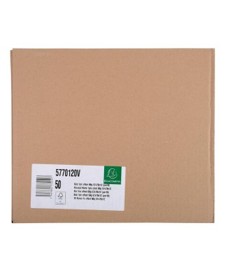 Bob 1pli offset 60g 57x70x12 (par10)