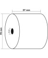 Bob 1pli offset 60g 57x70x12 (par10)