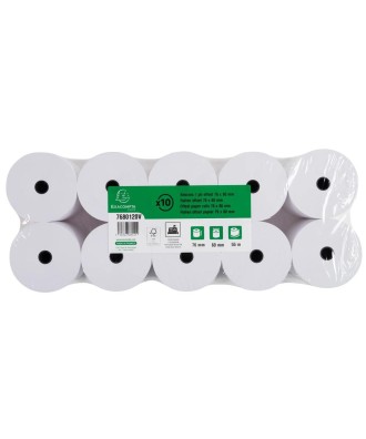 Bob 1pli offset 60g 76x80x12 (par10)