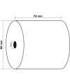 Bob 1pli offset 60g 76x80x12 (par10)