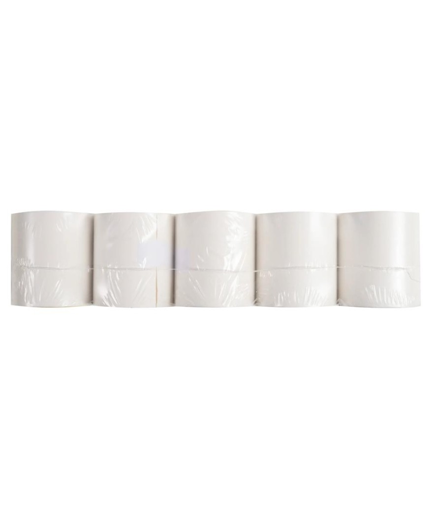 Bob 2 plis autoc. bl/j 76x70-24m (par10)