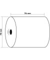 Bob 2 plis autoc. bl/j 76x70-24m (par10)