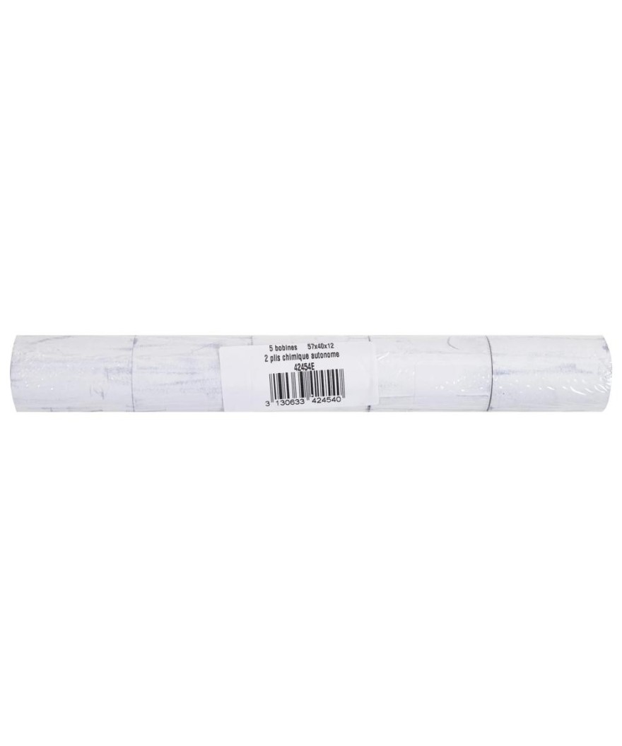 Bob 2 plis SCCB 60g 57x40x12 (par5)